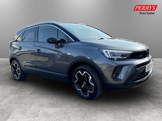 1.2 turbo ultimate 5dr