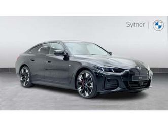 440kw m60 83.9kwh 5dr auto [tech/pro pack]