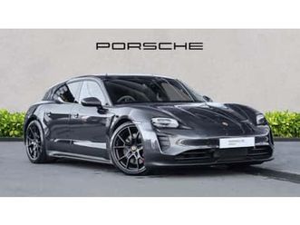 440kw gts 93kwh 5dr auto