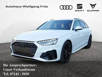 avant 3.0 tdi quattro leder navi ahk led 360°