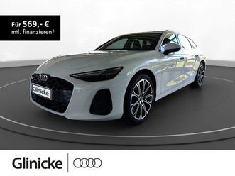 avant tdi quattro+techplus+matrix+sportsitz+