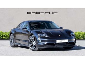 350kw 93kwh 4dr rwd auto