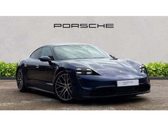 420kw 4s 93kwh 4dr auto