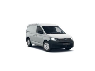 caddy business 2.0 tdi 75 kw ant. man.