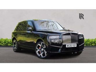 ii black badge 5dr auto