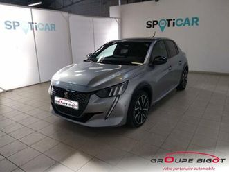 1.2 puretech 100ch s&s gt line