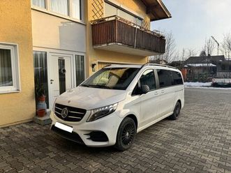 cdi/bt/d avantg./edition 4matic lang