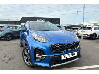 kia ceed sw estate 2024, 12587 miles, £16495 - 33219140 - exchangeandmart.co.uk