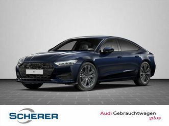 sportback 50 tdi quattro 210(286) kw(ps) tipt