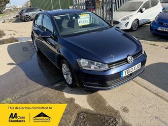 1.4 tsi bluemotion tech se dsg euro 5 (start/stop) 5dr