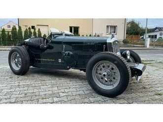 1934 | wolseley hornet special