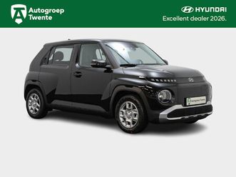 hyundai inster electric 49 kwh pulse automaat