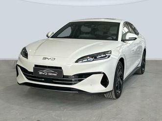 byd seal 6 dm-i comfort lite 156 kw (212 cv)