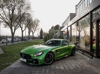 mercedes-benz mercedes-amg gt mercedesamg gt r