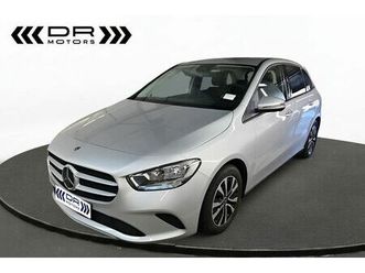 mercedes classe b b 180 parkeerassistent - verwarmde zetels - camera