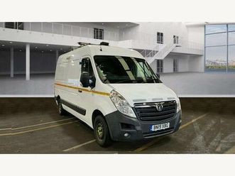 2.3 cdti 3500 fwd l2 h2 euro 6 5dr