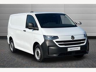 2.0 tdi t28 commerce plus fwd swb euro 6 (start/stop) 5dr