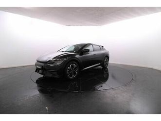 kia ev6 gt-line 77kwh / cam. 360 / gps / vidros escurecidos / jll