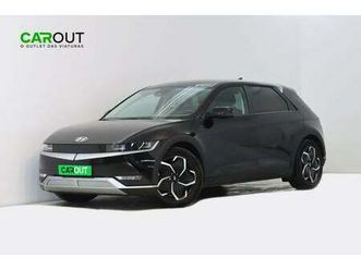 hyundai ioniq 5 73 kwh premium