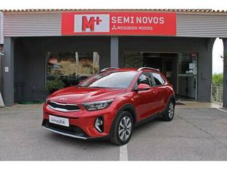 kia stonic 1.2 dynamic