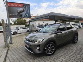 kia stonic 1.0 t-gdi tx 7dct