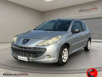 206 plus 1.4 hdi 70cv fap 3p. trendy