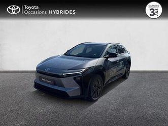 224ch 11kw grande autonomie design mc25