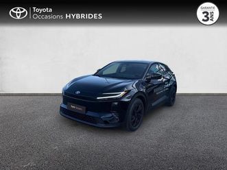 224ch 77kwh design grande autonomie