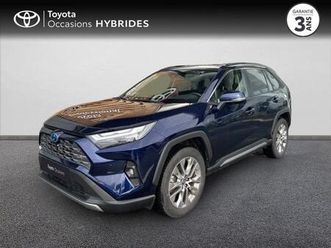 2.5 hybride 218ch lounge 2wd my24