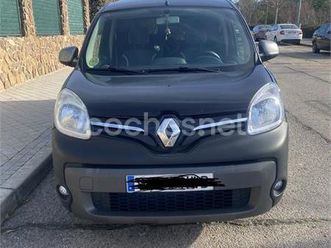renault grand kangoo combi m1af energy 110