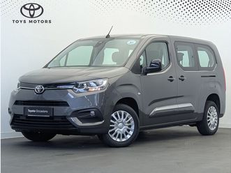 1.5 long 130 d-4d dynamic bva