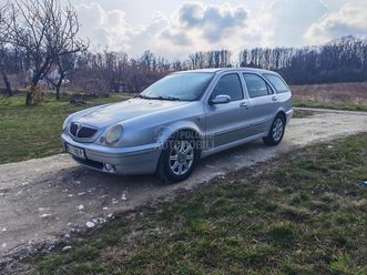 lancia lybra 1.9 jtd