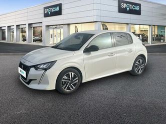 puretech 100 s&s bvm6 allure