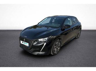 puretech 100 s&s bvm6 allure pack