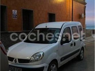 renault grand kangoo combi