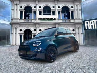 la prima by bocelli*wkr 17