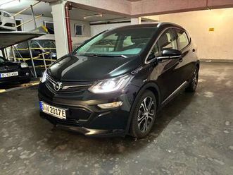 opel ampera-e