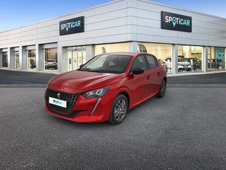 puretech 100 s&s bvm6 active pack