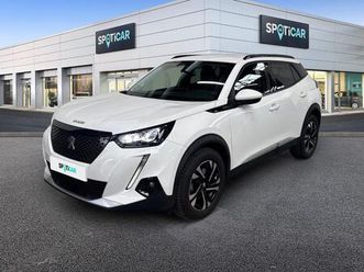 bluehdi 130 s&s eat8 allure business