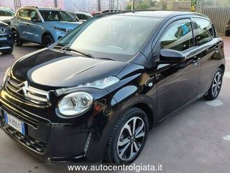 c1 2ª serie 1.0 vti72 shine