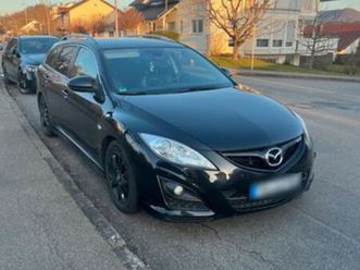 6 kombi 2.2 diesel 180 ps