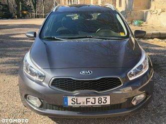 kia ceed 1.6 gdi platinum edition