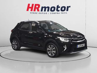 kia stonic 1.0 t-gdi concept mhev