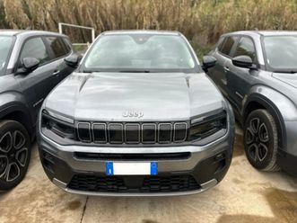 1.2 turbo e-hybrid mhev summit fwd 110cv edct6