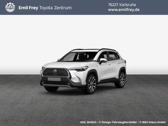 hybrid 1.8 teamplayer