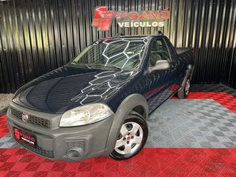 working 1.4 mpi fire flex 8v cs