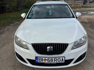 seat exeo stare foarte buna beius