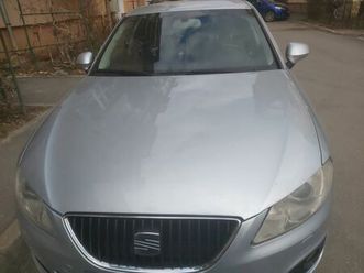 vânzare autoturism selimbar