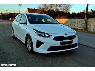 kia ceed 1.0 t-gdi m