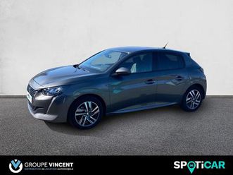 allure pack puretech 100